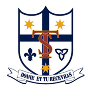  École secondaire catholique Sainte-Trinité